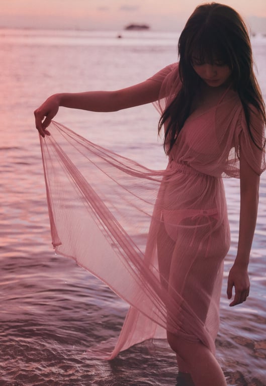 图片[109]-2023.06.20 日向坂46加藤史帆1st写真集『#想见你』 - 在线免费观看-阅图吧