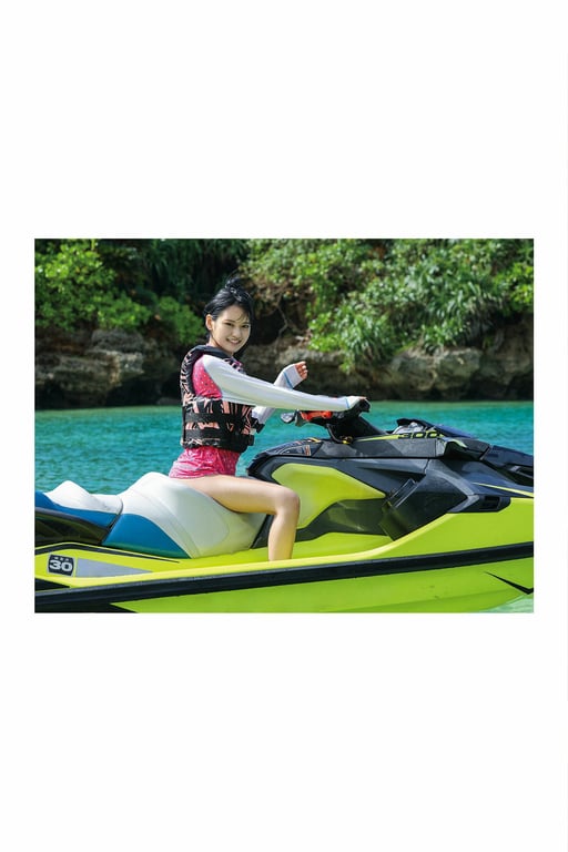 图片[126]-#海に見惚れて 八掛うみ【ヌード写真集】 - 全本免费在线观看-阅图吧