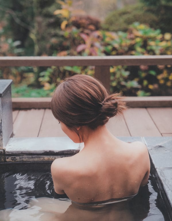 图片[52]-#2023.02.21 秋元真夏 毕业纪念写真集《蓦然回首，乃木坂》 - 全本免费在线观看-阅图吧