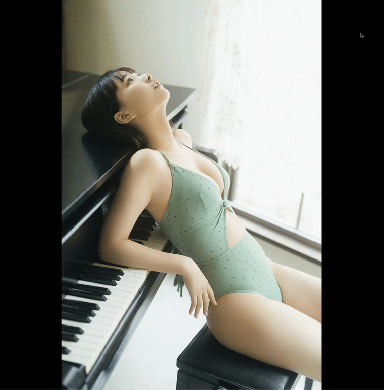 图片[34]-#FRIDAYデジタル写真集 天野さき『ゆめごこち vol.1』 - 全本免费在线观看-阅图吧