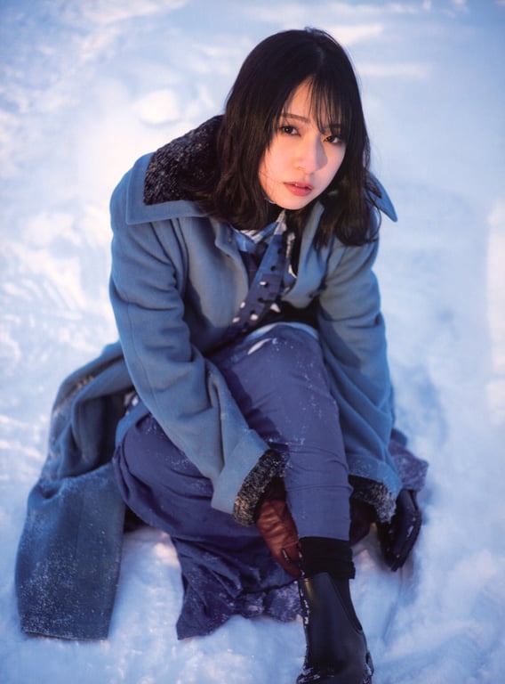 图片[27]-Miku Kanemura 金村美玖 - 1st Photobook Compass 罗针盘 (2022-12-20) - 在线免费观看-阅图吧