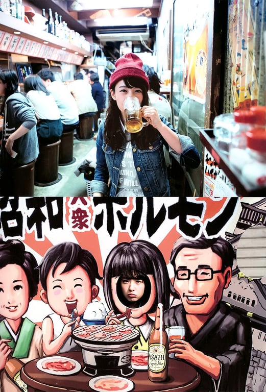 图片[85]-#山田菜菜 – 4+3=7 - 全本免费在线观看-阅图吧