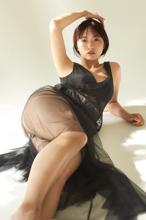 图片[45]-2024.12.13 丰田露娜【全70P】那个女孩换上泳衣的话… ヤンマガデジタル写真集 - 在线免费观看-阅图吧