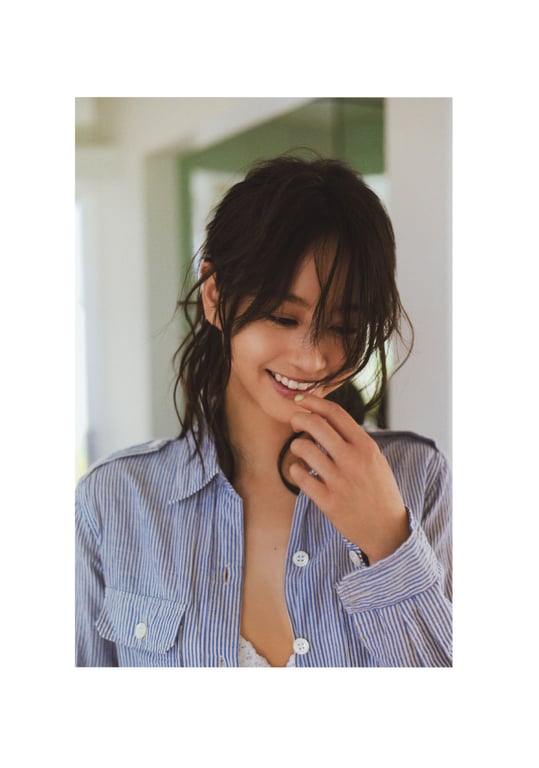 图片[76]-#堀北真希 写真集 Dramatic - 全本免费在线观看-阅图吧