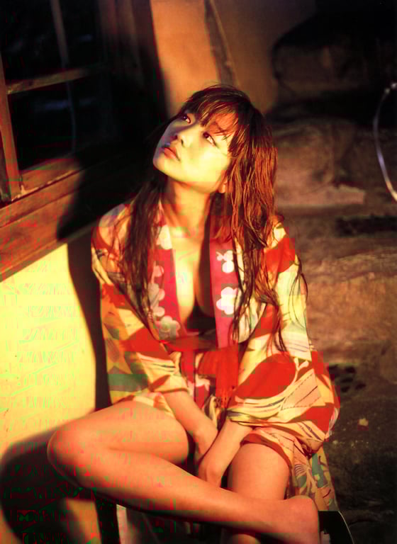 图片[51]-#佐藤江梨子 – 搬家 - 全本免费在线观看-阅图吧