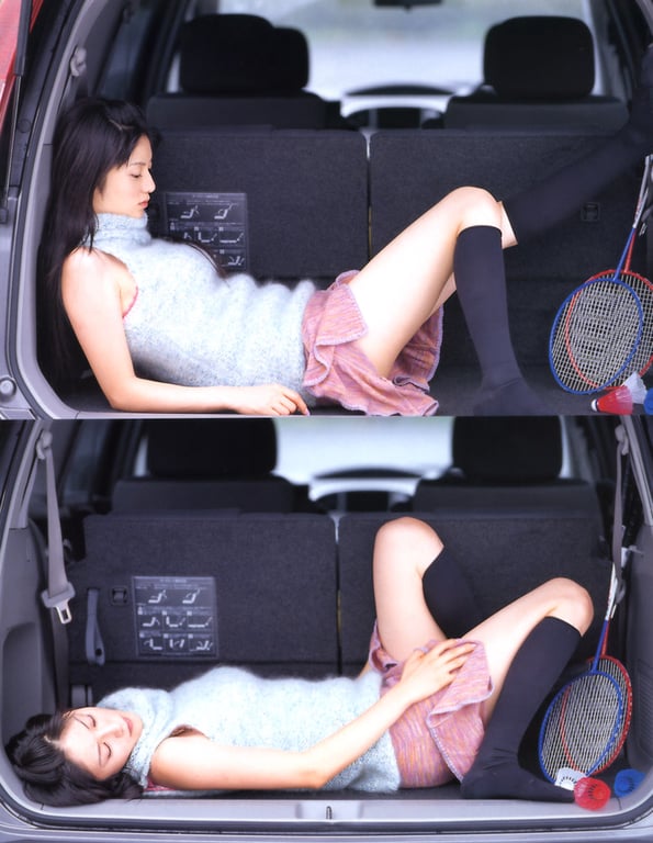 图片[22]-#原史奈 – a rendez-vous 刹写#001 - 全本免费在线观看-阅图吧