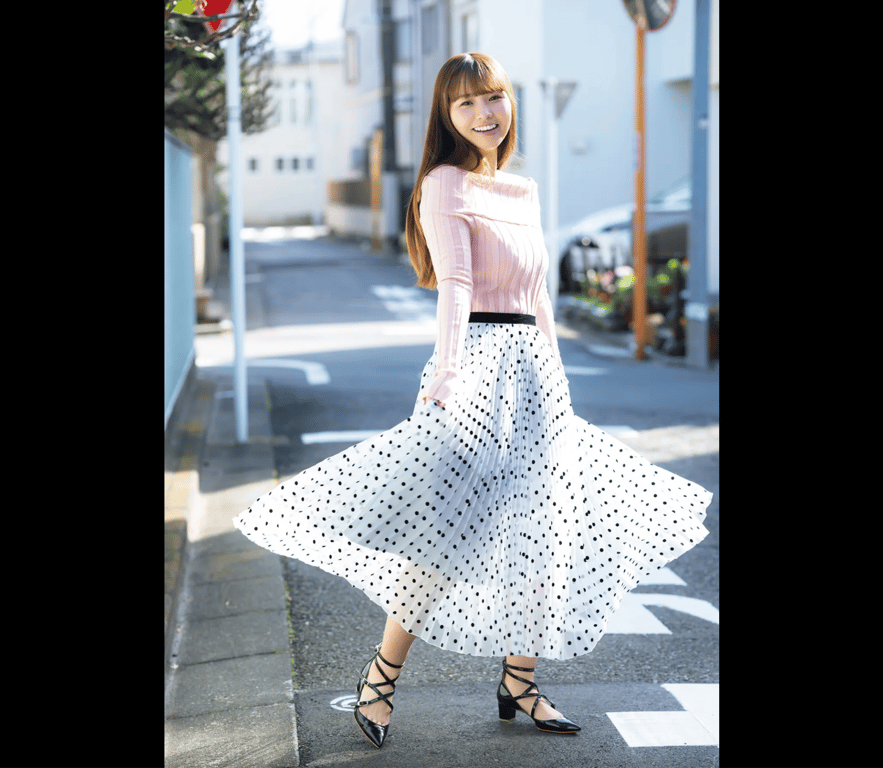 图片[3]-#2023.02.09 NMB48 本乡柚巴 二十岁的叹息 - 全本免费在线观看-阅图吧