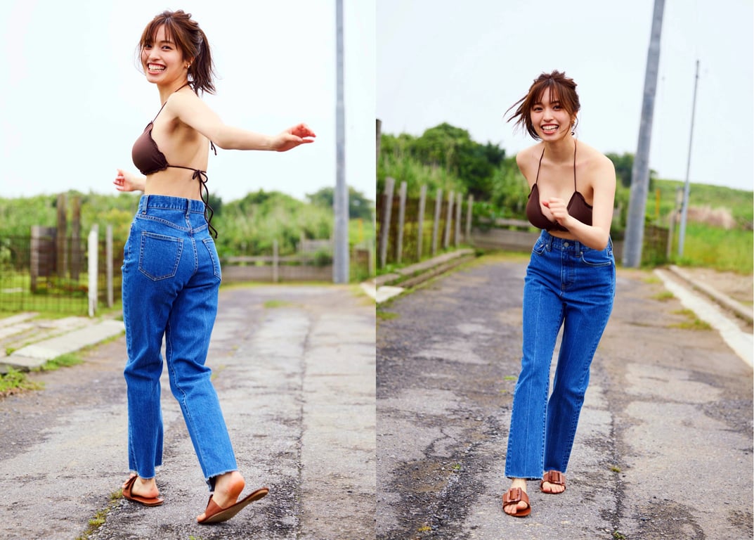 图片[17]-Digital原色美女图鉴 村岛未悠 non title - 在线免费观看-阅图吧