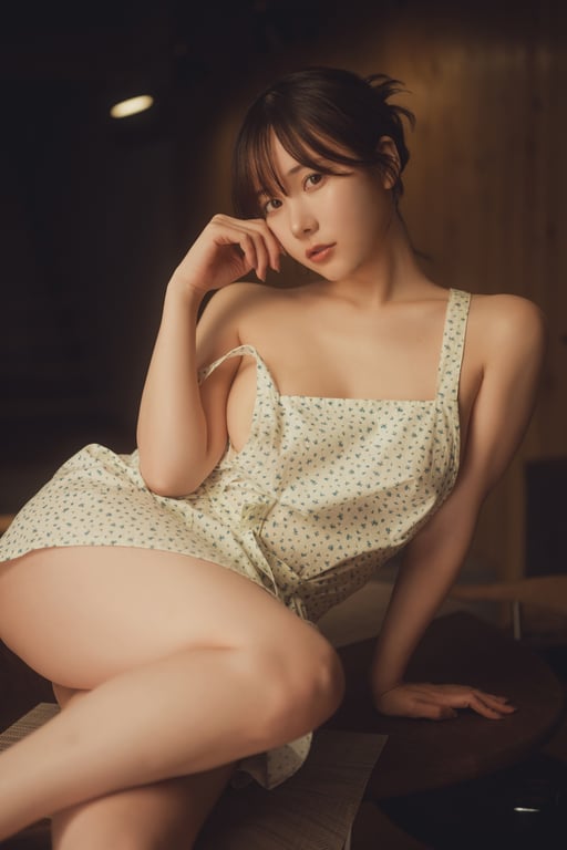 图片[125]-Kenken 跳房子 - Honey - 在线免费观看-阅图吧