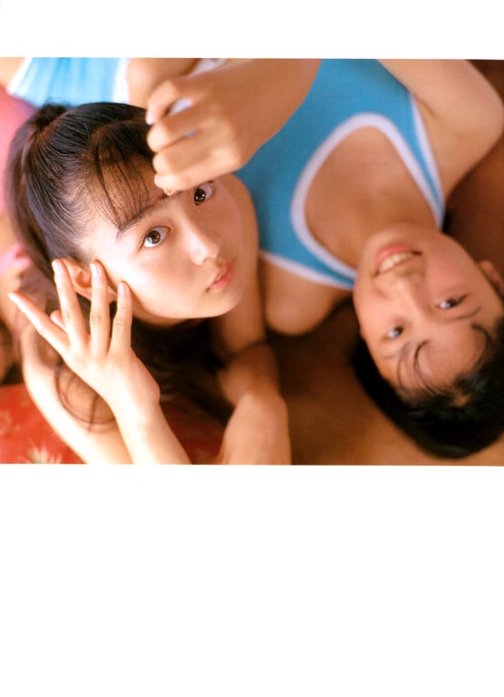 图片[84]-#三津谷叶子 – Pure Girl「Duo」 - 全本免费在线观看-阅图吧