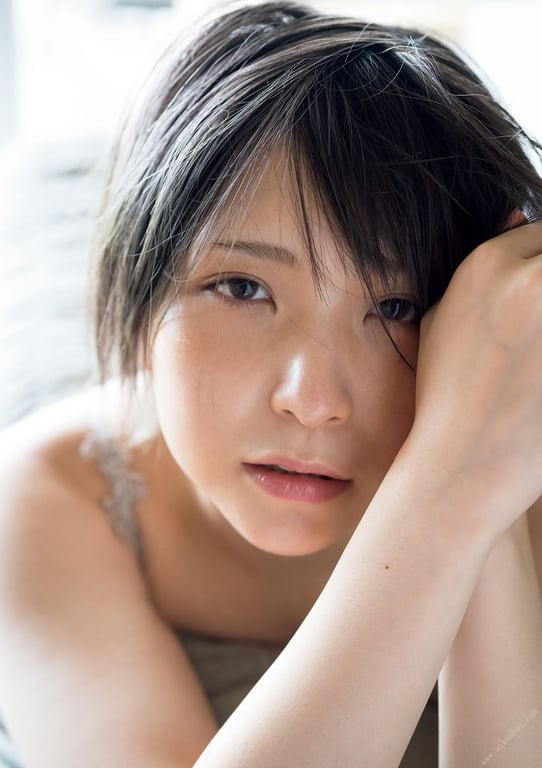 图片[71]-#Marina Amatsu 天集 – Utsusemi 空蝉～空蝉～ (2020-11-27) - 全本免费在线观看-阅图吧