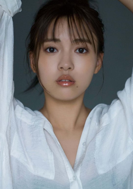 图片[26]-#Yume Shinjo 新条由芽 – Elle est très belle (2020-11-12) - 全本免费在线观看-阅图吧