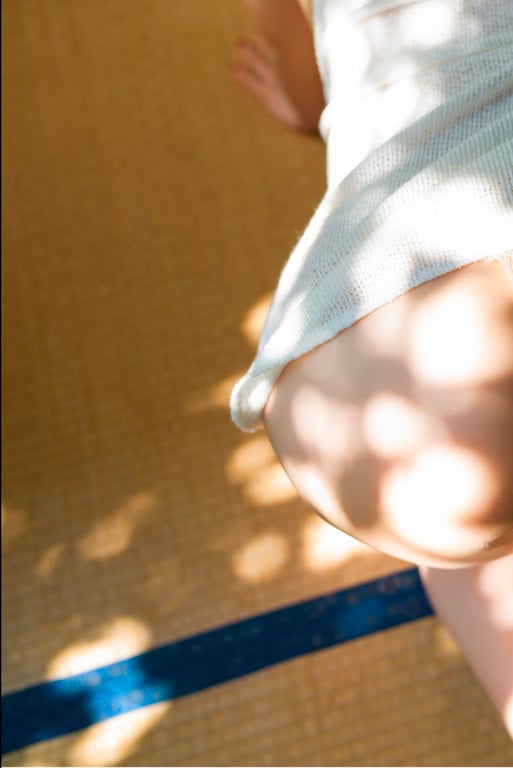 图片[103]-#希代亜美 オフィシャル写真集 白い裸 - 全本免费在线观看-阅图吧