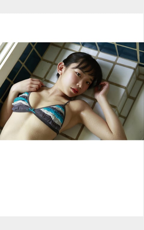 图片[22]-#Marina Nagasawa 长泽茉里奈 – pocchi２ (2019-03-15) - 全本免费在线观看-阅图吧