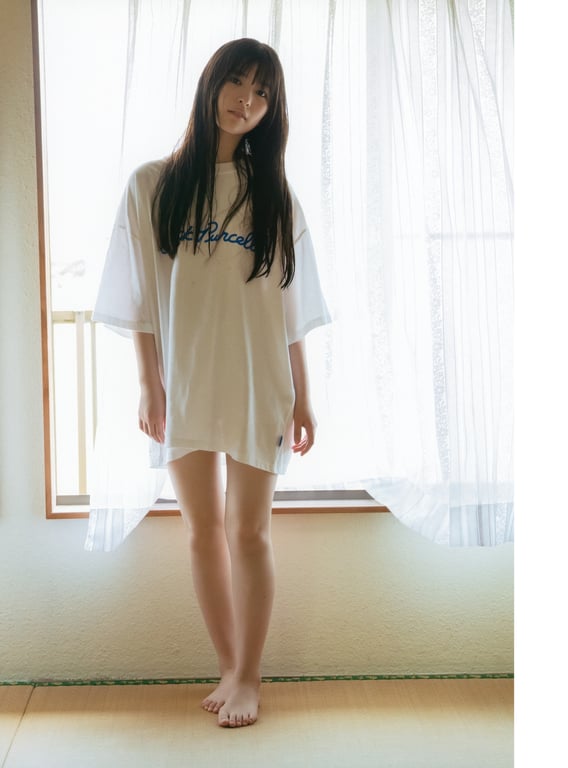 图片[109]-2024.10.29 TRIANGLE magazine 03 乃木坂46 与田祐希 - 在线免费观看-阅图吧