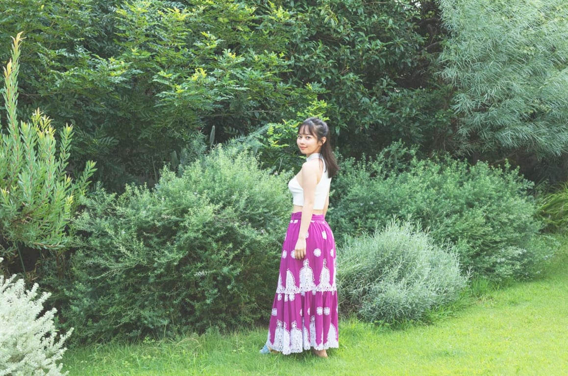 图片[18]-##ババババンビ 近藤沙瑛子 初FRIDAY纪念 特别50张照片&视频 - 全本免费在线观看-阅图吧