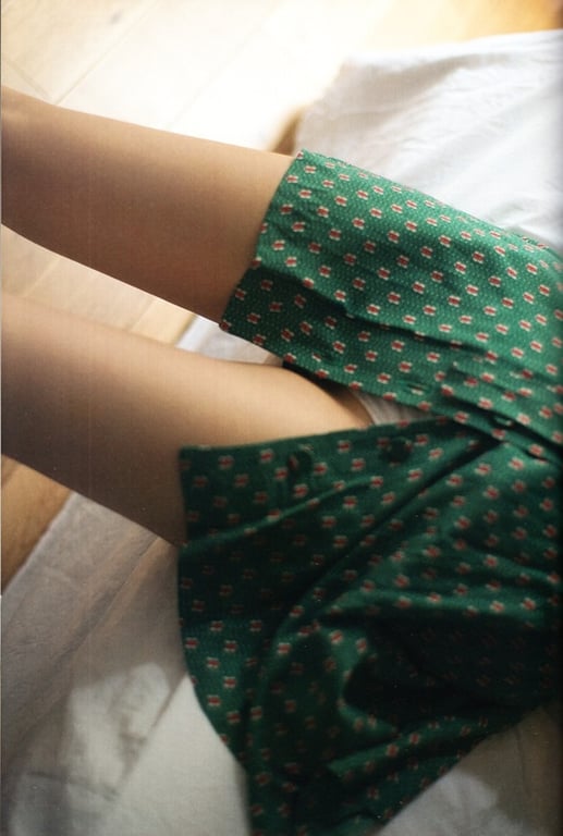 图片[92]-#Rina Koike 小池里奈 – Departure (2016-02-14) - 全本免费在线观看-阅图吧