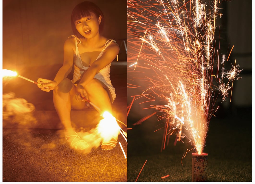 图片[51]-#佐野なつ グラビア写真集 青春＃アオハル - 全本免费在线观看-阅图吧