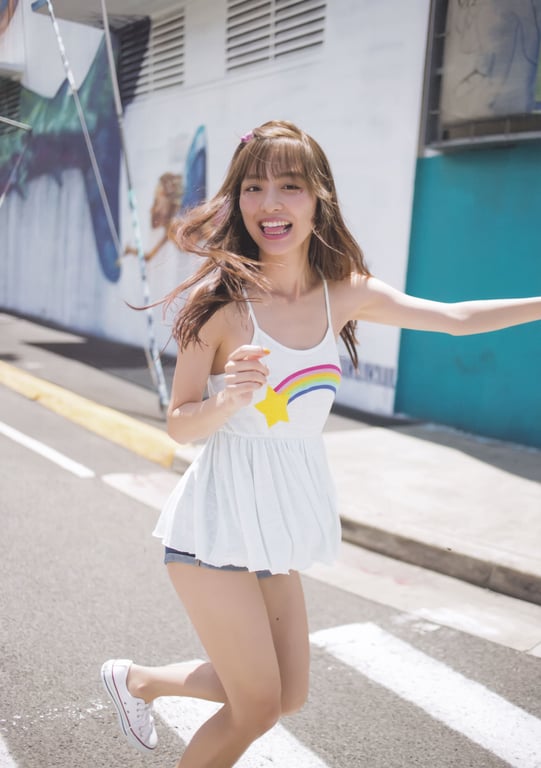 图片[29]-#内田理央写真集 和小理央一起度过一周 - 全本免费在线观看-阅图吧