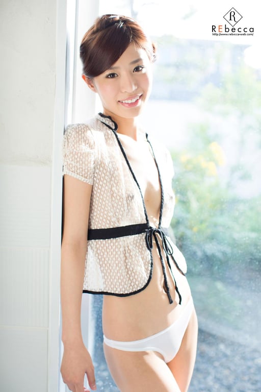 图片[28]-#Nana Morikawa 森川奈奈 – virgin nude 初裸 - 全本免费在线观看-阅图吧