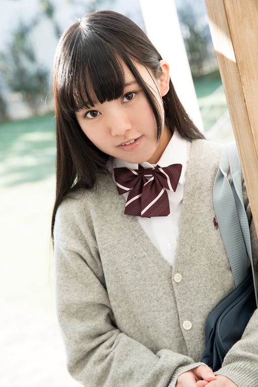 图片[32]-香月杏珠 『绝对领域 vol.8』 - 在线免费观看-阅图吧