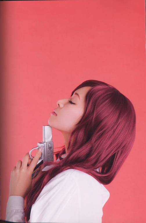 图片[63]-#Rie Tanaka 田中理惠 – IRODO-RI-E 彩理惠 (2009-05-28) - 全本免费在线观看-阅图吧