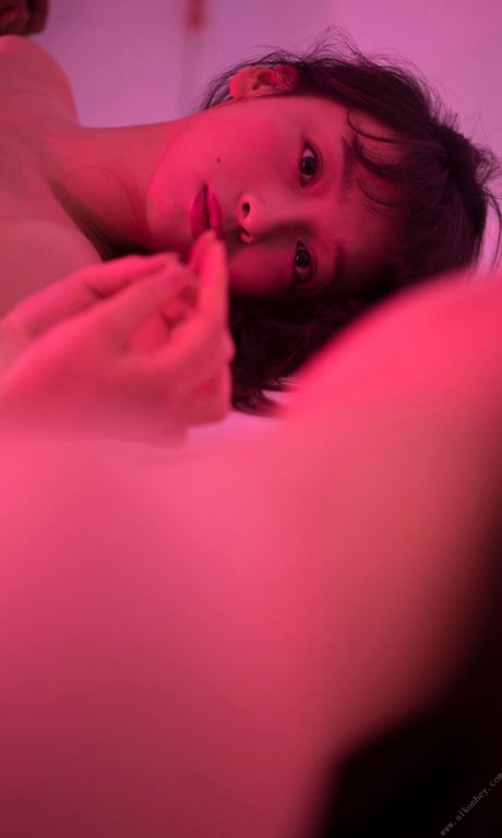 图片[22]-#Asuka Hanamura 华村飞鸟 – Someru 染色。 (2019-11-22) - 全本免费在线观看-阅图吧