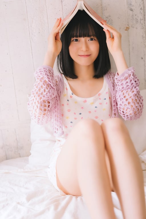 图片[3]-#2024-12-19 Sae Arai 新井彩永 (33P1V) - 全本免费在线观看-阅图吧