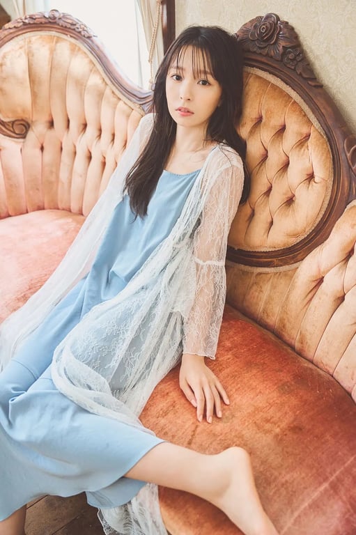 图片[37]-#Mika Ichinose 一之濑美香 (2022-12-07) - 全本免费在线观看-阅图吧