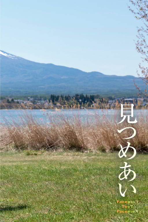 图片[3]-#見つめあい 向井藍【ヘアヌード写真集】 - 全本免费在线观看-阅图吧