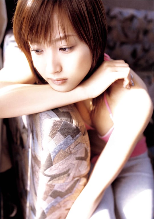 图片[10]-#藤本美贵 – リアル226 (见开连结済) - 全本免费在线观看-阅图吧