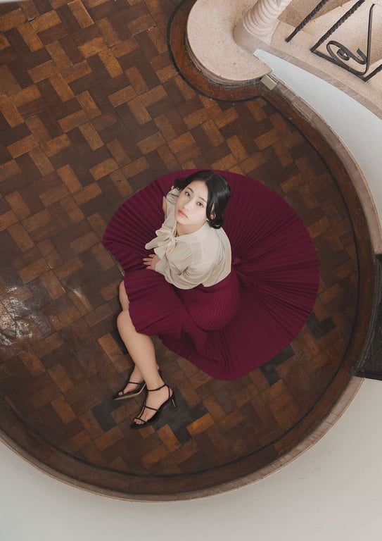 图片[43]-#【数字限定】澄田绫乃 写真集 『 白日梦 』 (Wani Books Digital写真集) - 全本免费在线观看-阅图吧