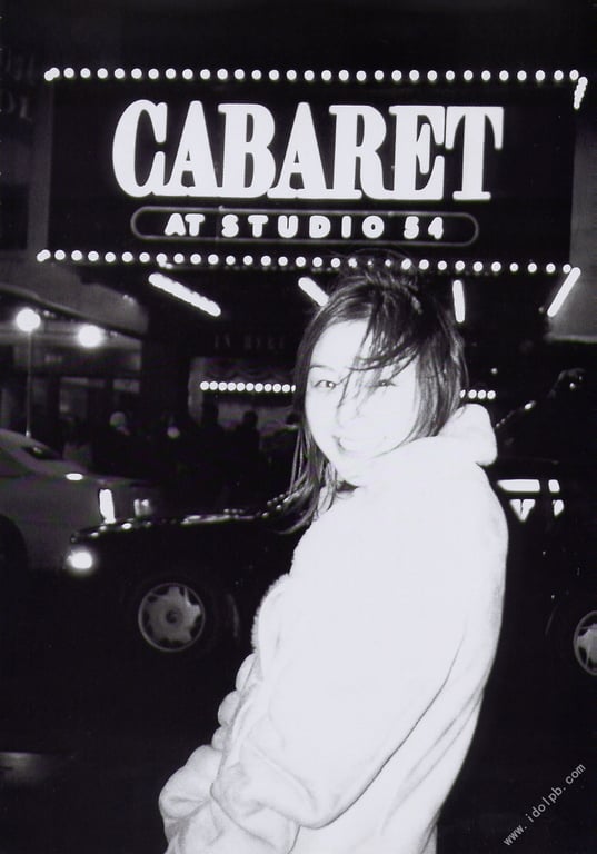 图片[54]-#広末凉子 写真集 New York RH Avenue 2003 - 全本免费在线观看-阅图吧