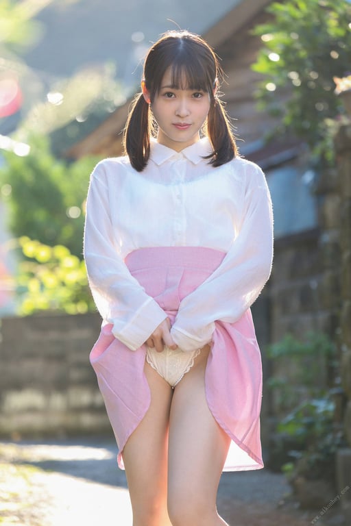 图片[57]-#幼小少女 天然美月【ヌード写真集】 - 全本免费在线观看-阅图吧