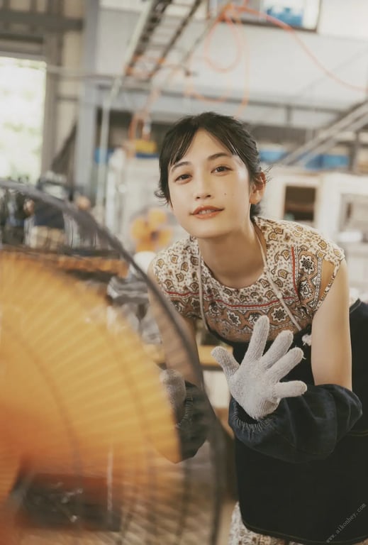 图片[4]-小泉萌香1st写真集 君安眠 - 在线免费观看-阅图吧