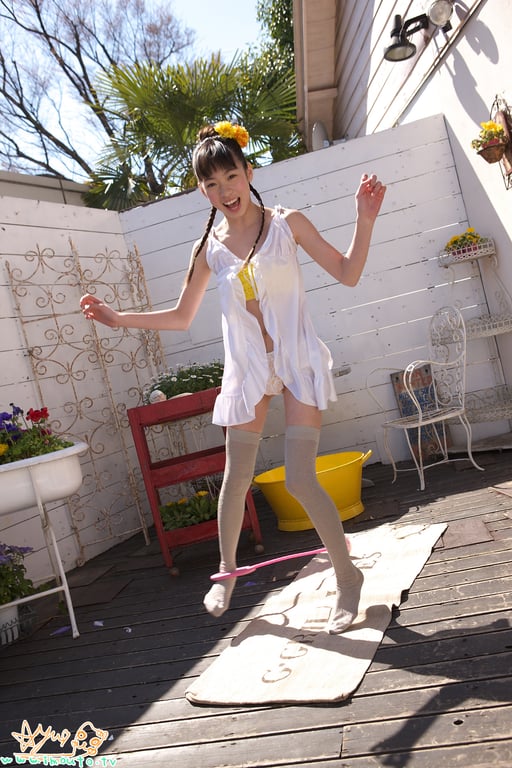 图片[47]-牧原あゆ 『絶対領域 vol.2』 - 在线免费观看-阅图吧