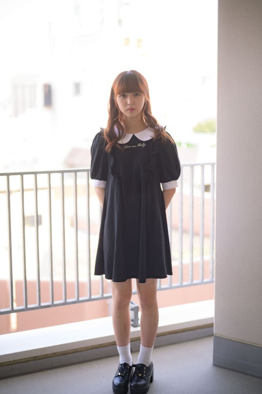 图片[28]-#Rurika Yoshizawa 吉泽瑠莉花 – Last Lolita (2020-06-26) - 全本免费在线观看-阅图吧