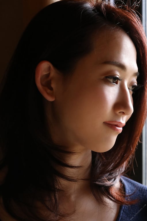 图片[8]-#Kana Mito 水户香奈 – A person who loves flowers 花を愛でる人 (2019-10-28) - 全本免费在线观看-阅图吧