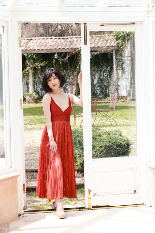 图片[67]-#新藤爱美 Ｑｕｅｅｎｓ Ａｌｌ未公开Ｓｐｅｃｉａｌ Ｅｄｉｔｉｏｎ ｖｏｌ．４ １２０张超完全版 ＦＲＩＤＡＹ数码写真集 - 全本免费在线观看-阅图吧