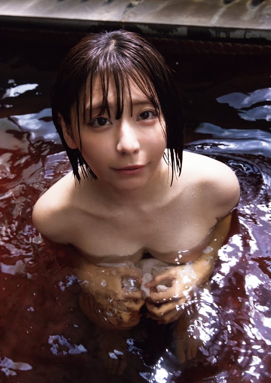 图片[53]-2023.12.08 小日向结衣首本写真集 超级情色 - 在线免费观看-阅图吧