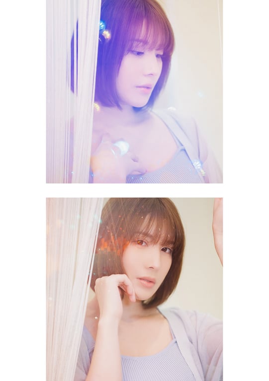 图片[54]-#Shiose 汐世 – #Escape (NO watermark) - 全本免费在线观看-阅图吧