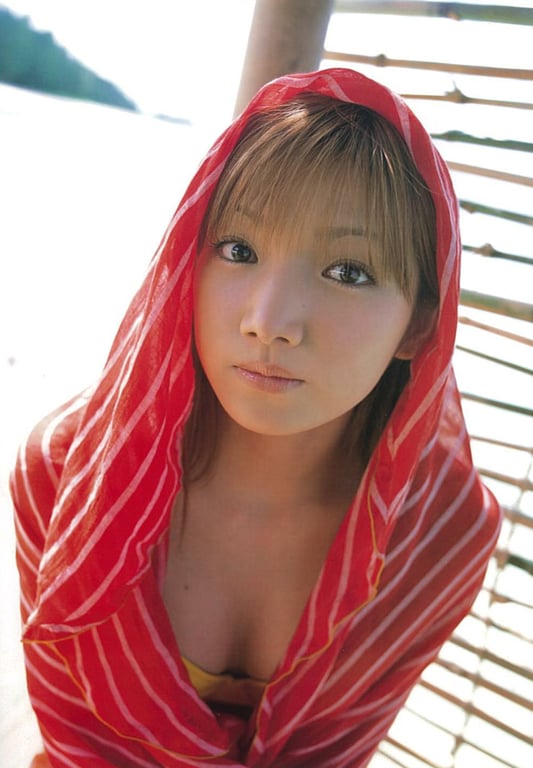 图片[52]-#Maki Goto 后藤真希 – more maki (2003-06-01) - 全本免费在线观看-阅图吧