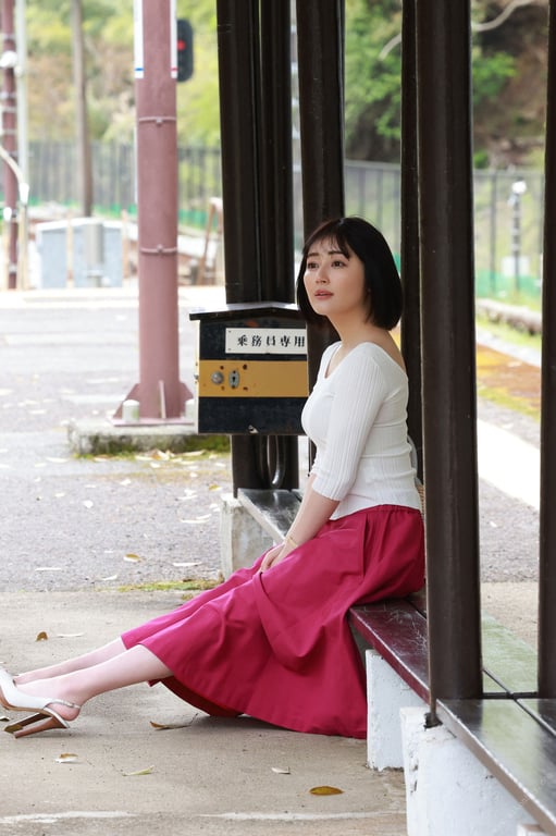 图片[4]-#新藤爱美 Ｑｕｅｅｎｓ Ａｌｌ未公开Ｓｐｅｃｉａｌ Ｅｄｉｔｉｏｎ ｖｏｌ．４ １２０张超完全版 ＦＲＩＤＡＹ数码写真集 - 全本免费在线观看-阅图吧