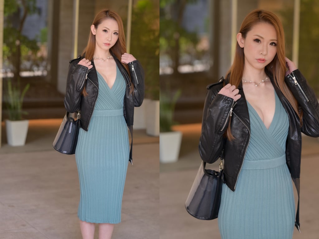 图片[8]-[Gekisha Beauty 激写美女] Mami Sakurazaka 樱坂真美 (2023-03-31) - 在线免费观看-阅图吧