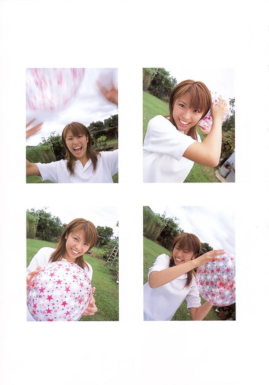 图片[43]-#若槻千夏 – 千夏和永远的朋友。 - 全本免费在线观看-阅图吧