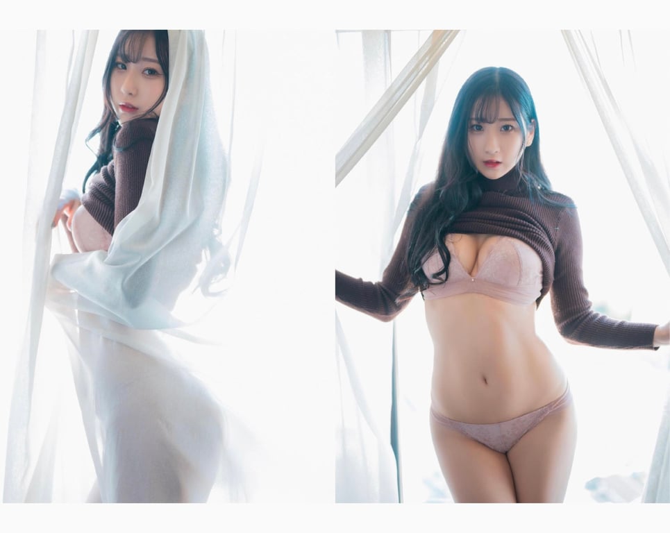 图片[54]-#花宮いのり INORI 1st e-book - 全本免费在线观看-阅图吧