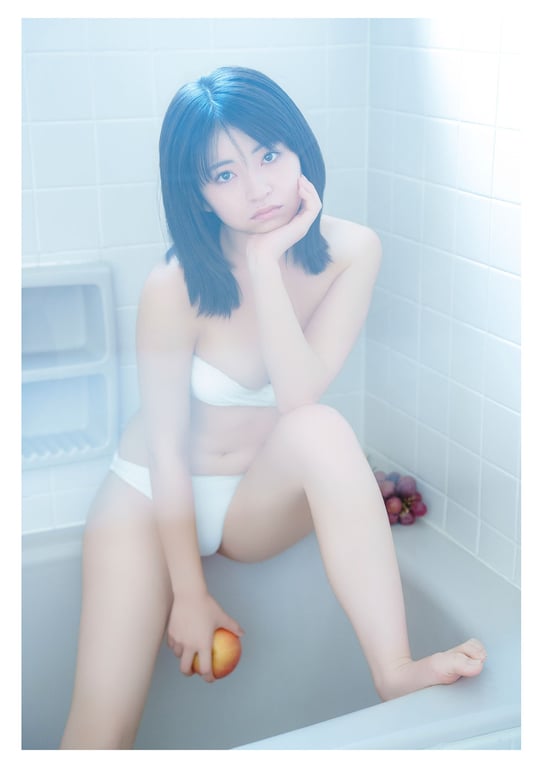 图片[52]-佐々木ほのか ワニブックスデジタル写真集 「My Secret Angel」 - 在线免费观看-阅图吧