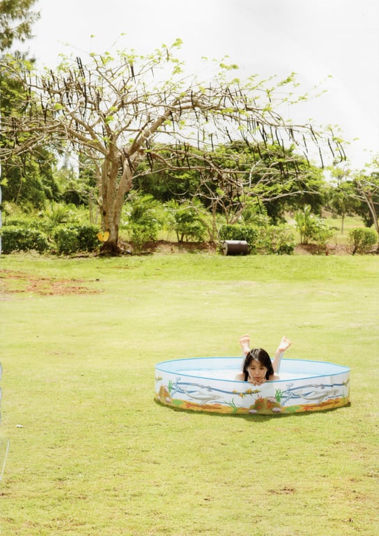 图片[52]-#Rina Koike 小池里奈 – Graduation 毕业 (2012-03-01) - 全本免费在线观看-阅图吧