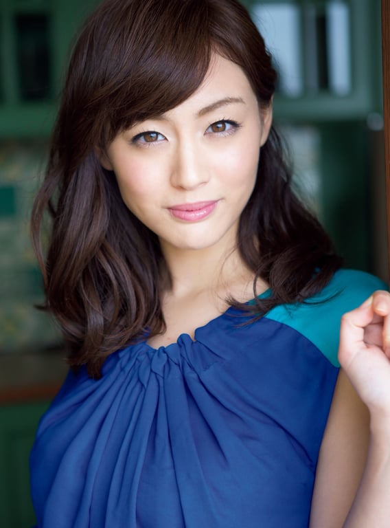 图片[34]-#原色美人主播大图鉴 2015 - 全本免费在线观看-阅图吧