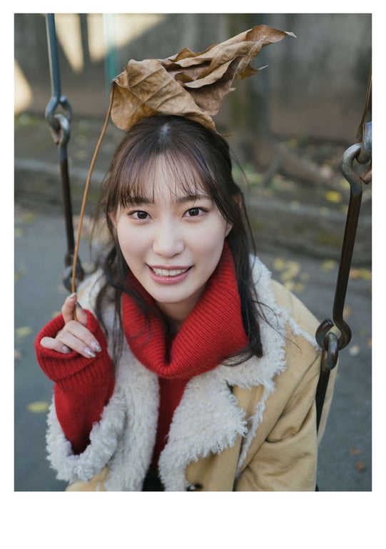 图片[34]-#とられち 美谷朱里(2023-01-31) - 全本免费在线观看-阅图吧